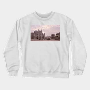 Doumo#1 Crewneck Sweatshirt